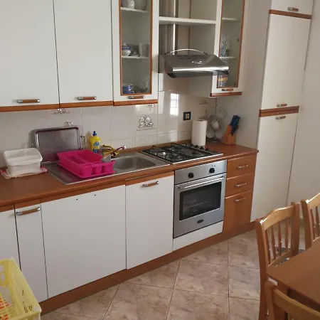 Apartment Decumanus Porec