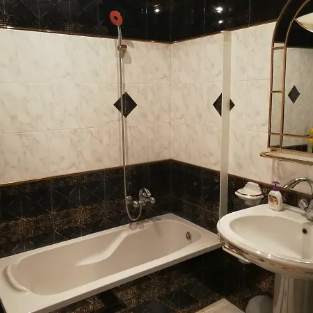Apartment Decumanus Porec