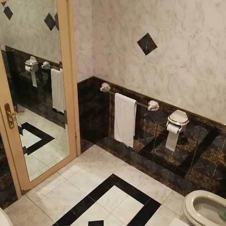 Decumanus Apartment