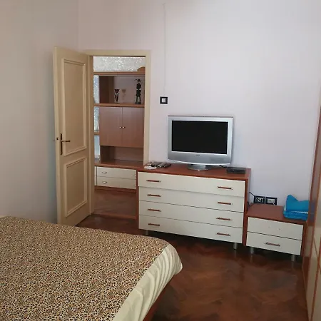 Decumanus * Porec