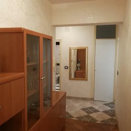 Apartment Decumanus *