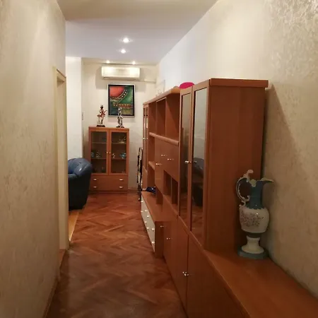Apartment Decumanus