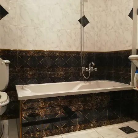 Decumanus Apartment *