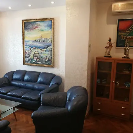 Apartment Decumanus Porec
