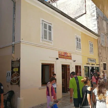 Decumanus Apartment Porec