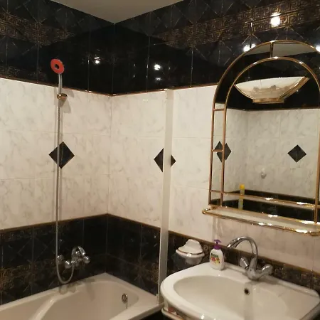 Decumanus Apartment Porec