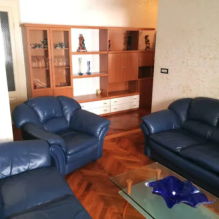 Decumanus Apartment *