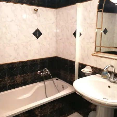 Apartment Decumanus *