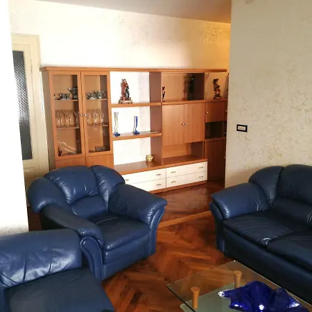 Decumanus Apartment Porec