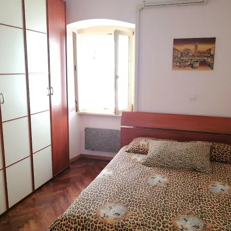 Decumanus Apartment Porec