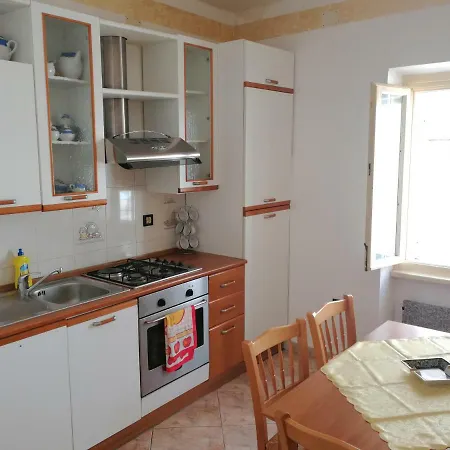 Decumanus Apartment Porec