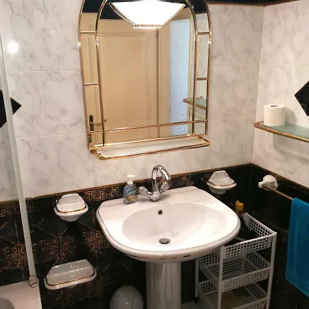 Decumanus Apartment *