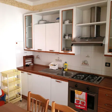 Decumanus Apartment Porec